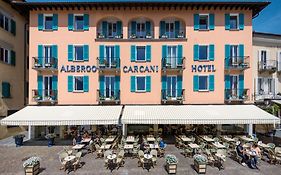 Albergo Carcani