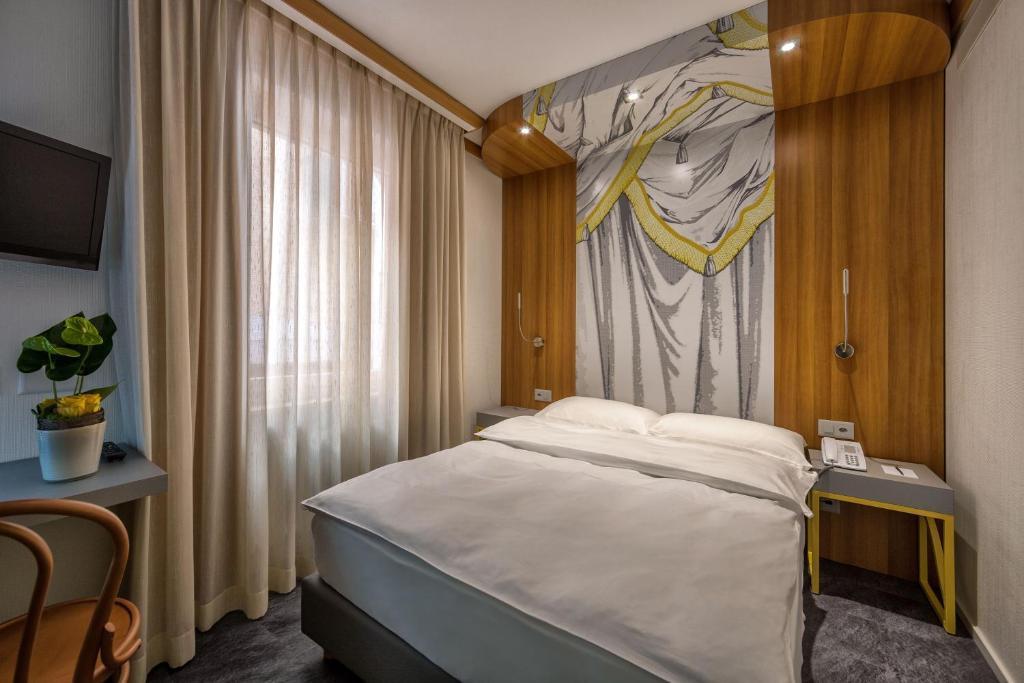 Albergo Carcani By Ketty & Tommy Аскона Номер фото