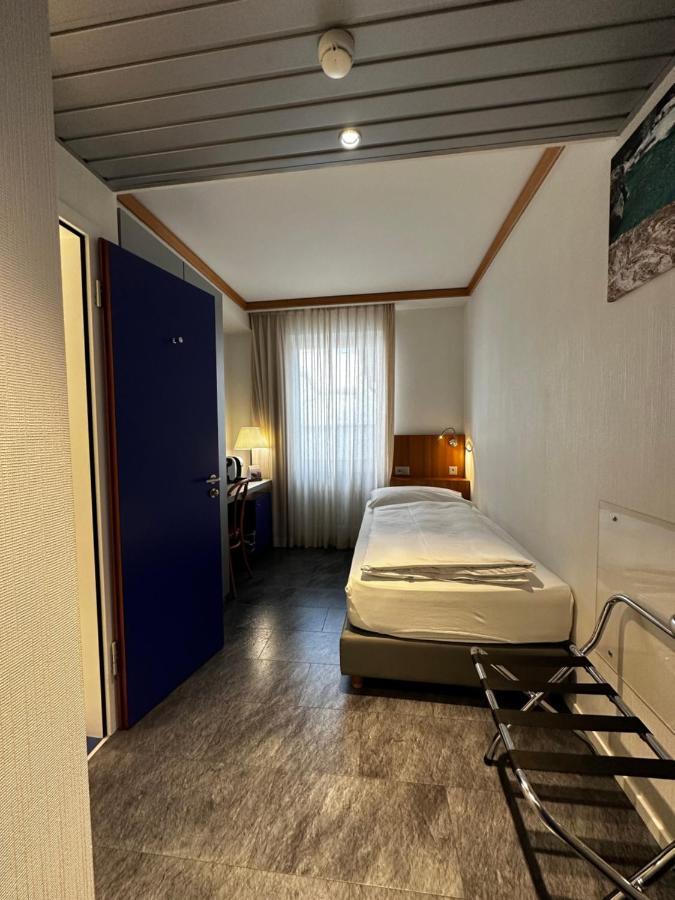 Albergo Carcani By Ketty & Tommy Аскона Экстерьер фото