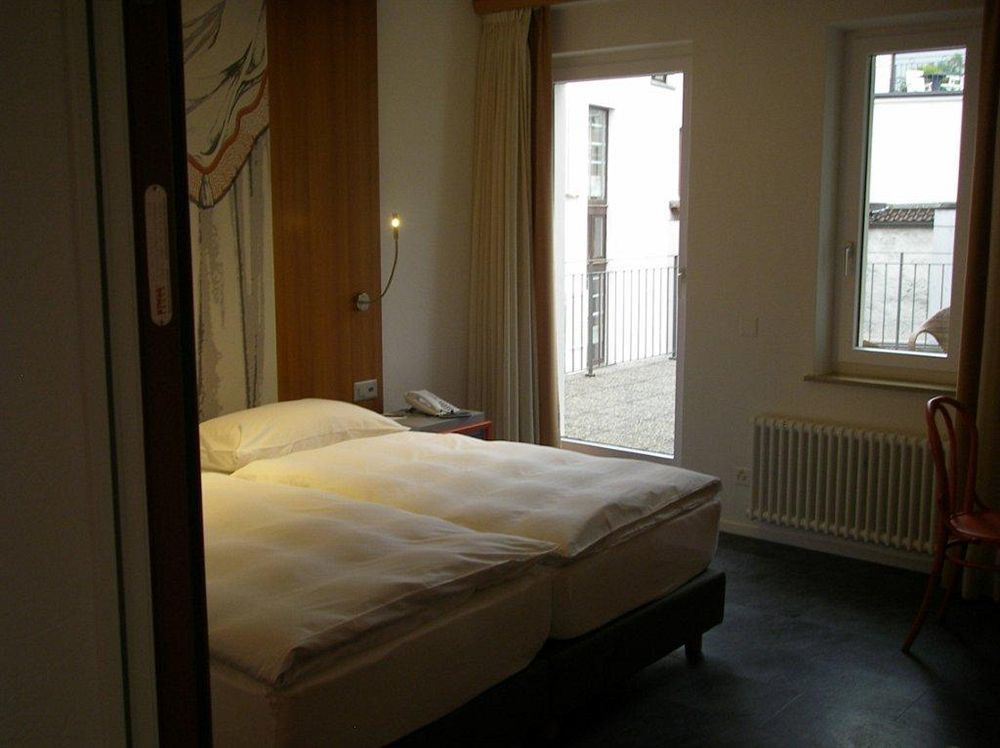 Albergo Carcani By Ketty & Tommy Аскона Экстерьер фото