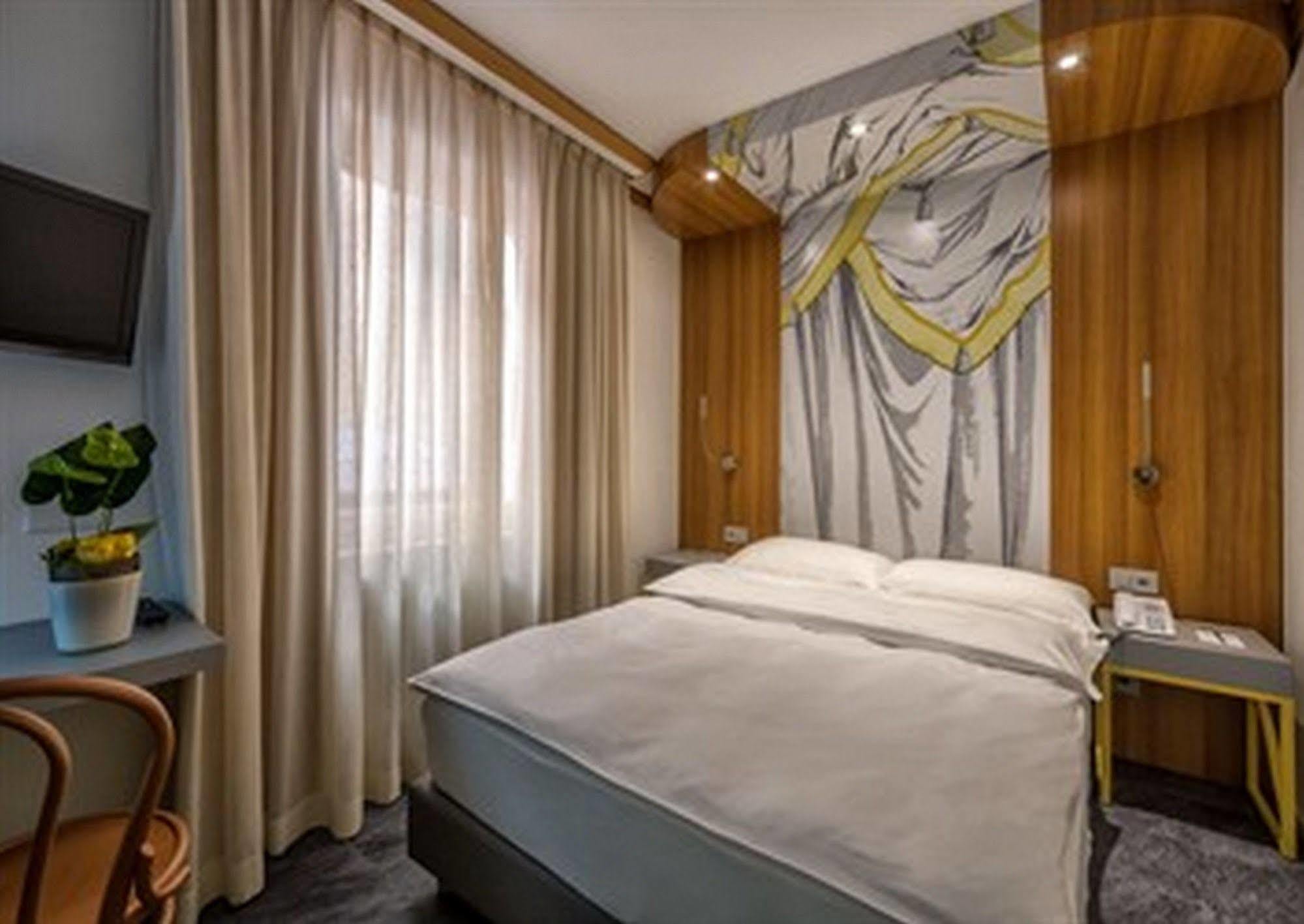 Albergo Carcani By Ketty & Tommy Аскона Экстерьер фото