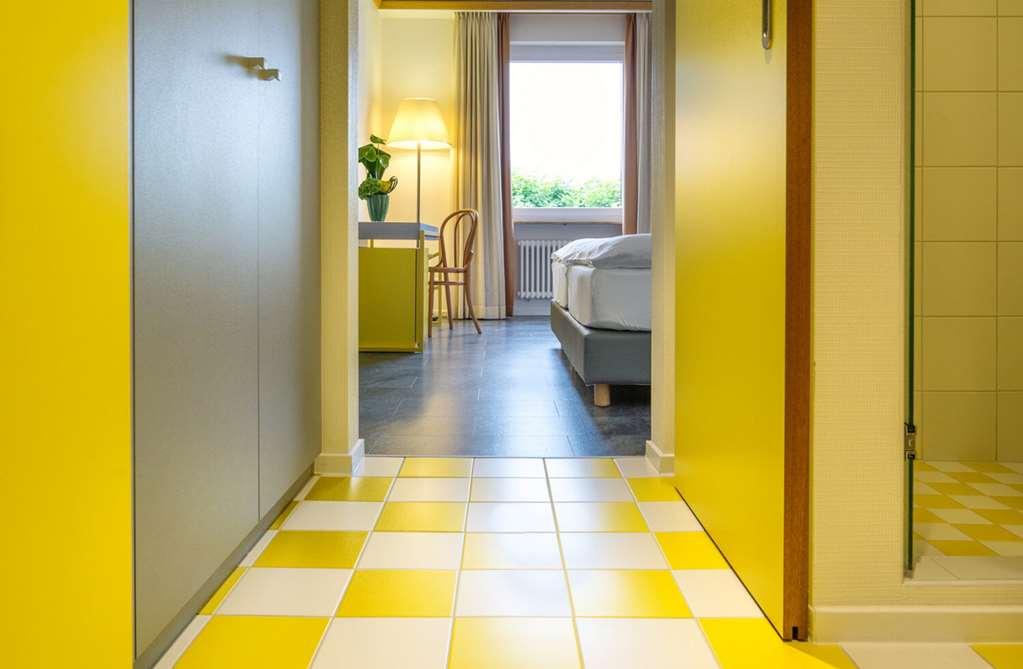 Albergo Carcani By Ketty & Tommy Аскона Номер фото